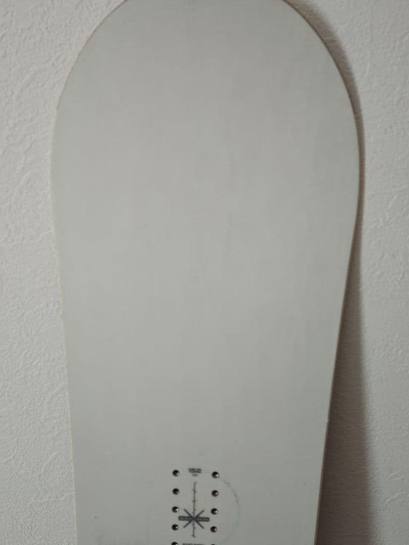 NITRO DEMAND LTD 152cm スノーボード