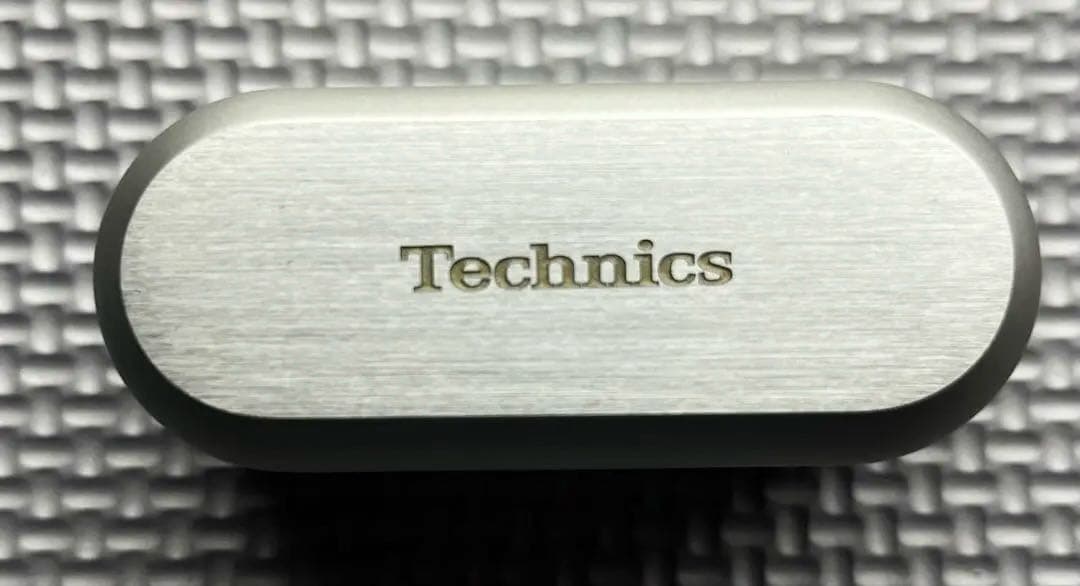 パナソニック ワイヤレスイヤホン Technics EAH-AZ80