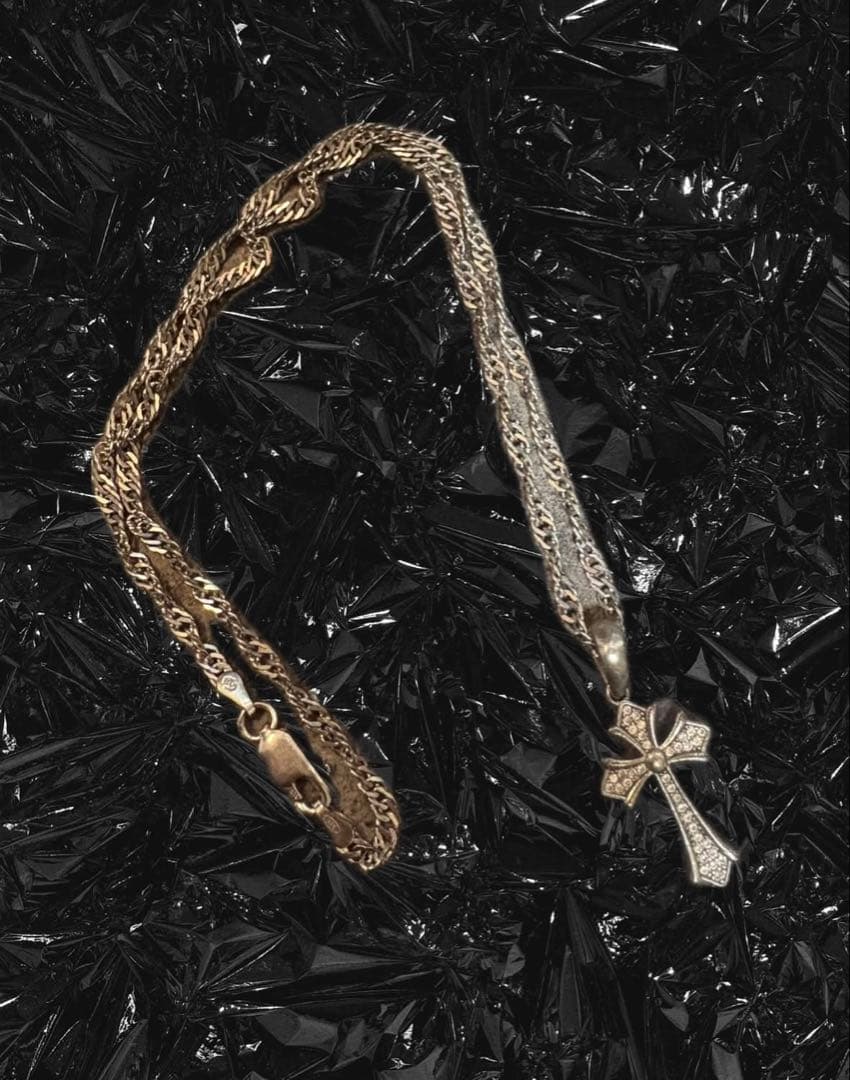 アクセサリー yuto