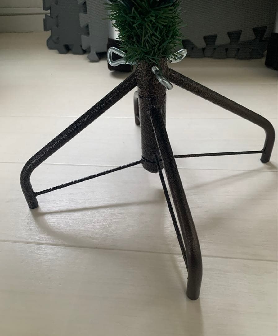 RSグローバルトレード クリスマスツリー 150cm global trade