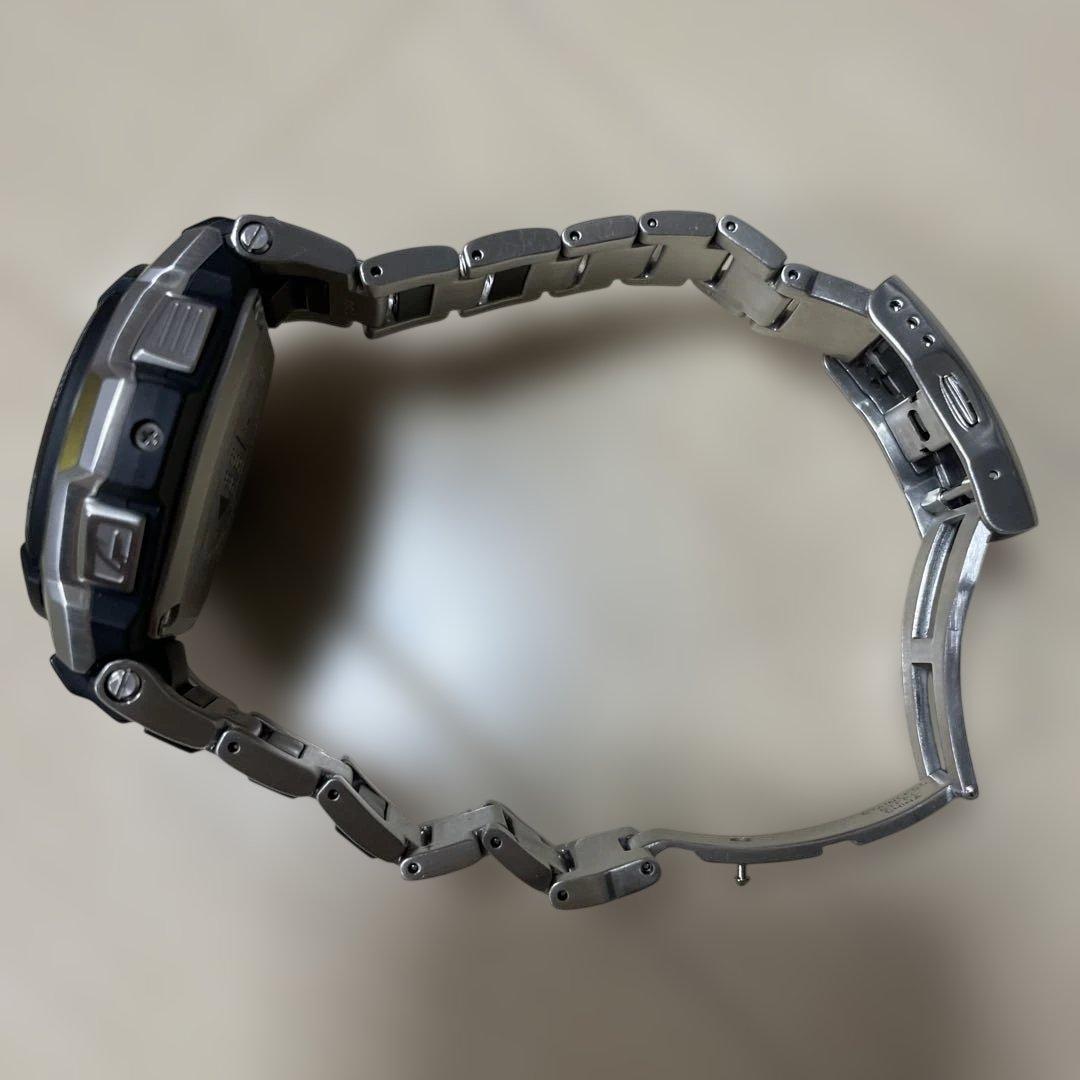 カシオ　CASIO MT-G1000 MTG-1000