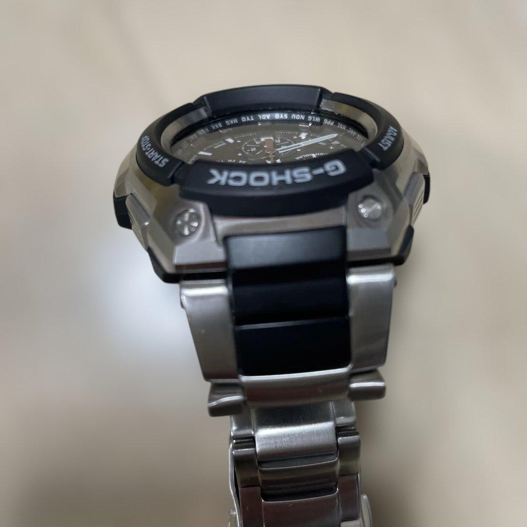 カシオ　CASIO MT-G1000 MTG-1000