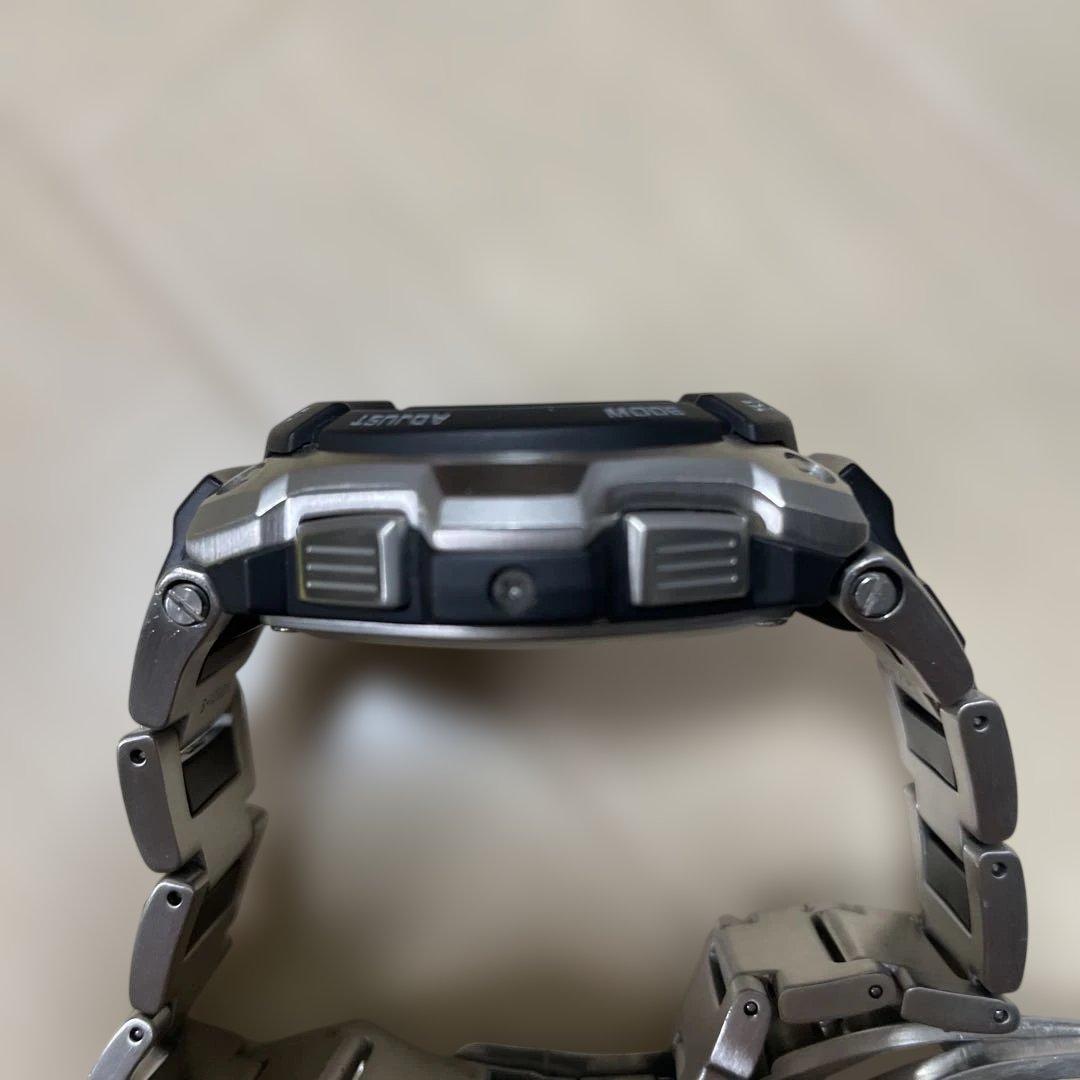 カシオ　CASIO MT-G1000 MTG-1000