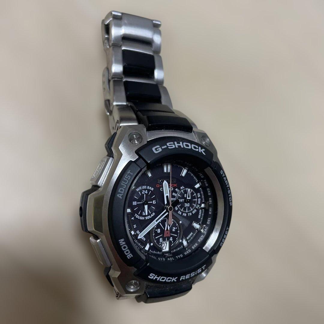 カシオ　CASIO MT-G1000 MTG-1000