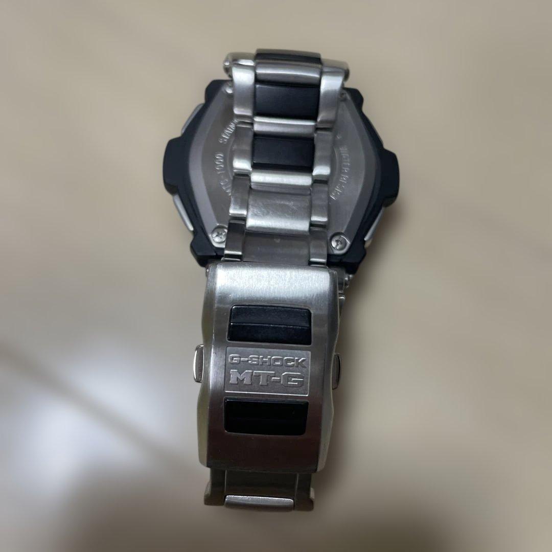 カシオ　CASIO MT-G1000 MTG-1000
