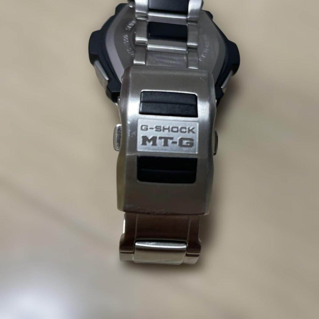 カシオ　CASIO MT-G1000 MTG-1000