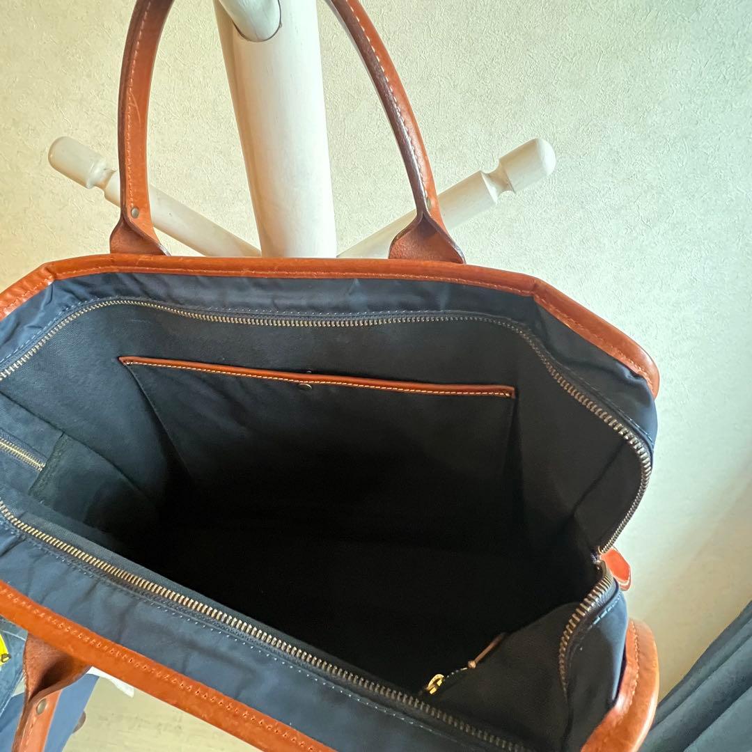 ★ Felisi フェリージ ブリーフケース　1724DS 0045BLEU