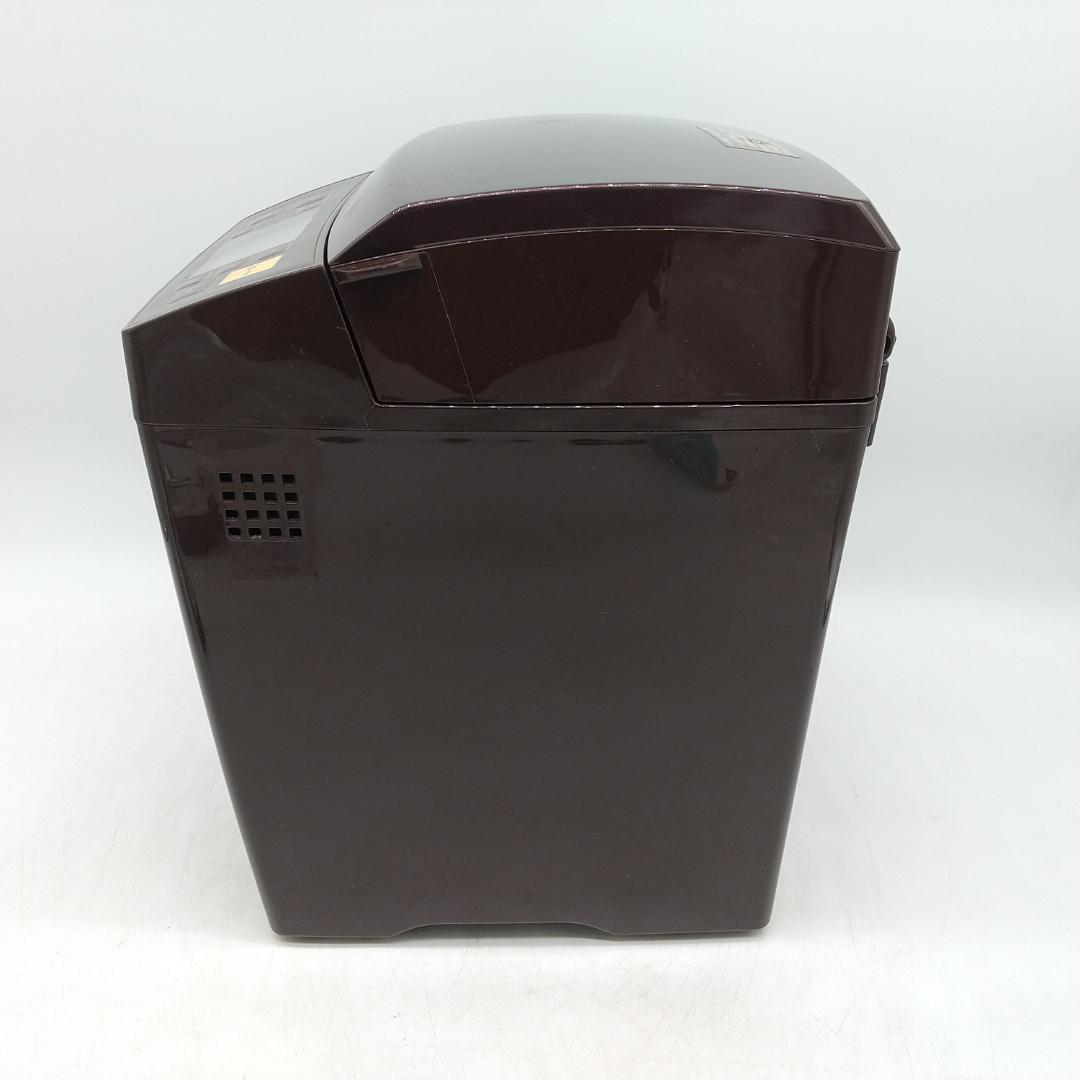 2962番 Panasonic ライスブレッドクッカー SD-RBM1001-T