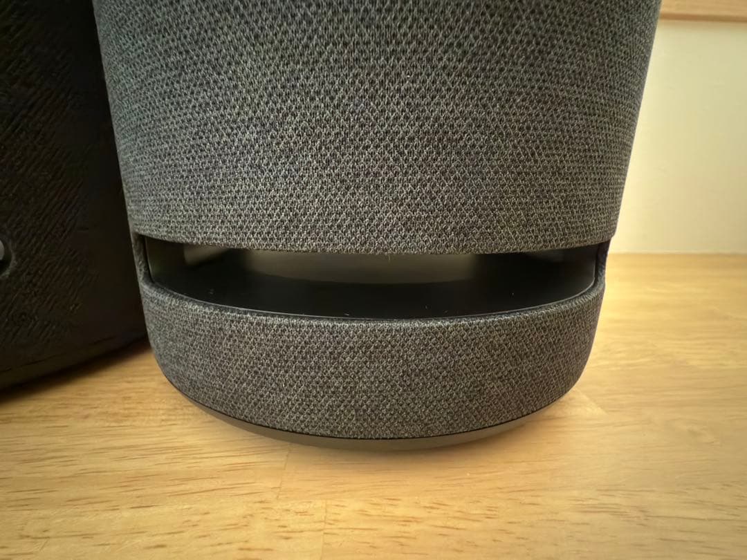 し*か様 Amazon Echo Studio チャコール 2個セット