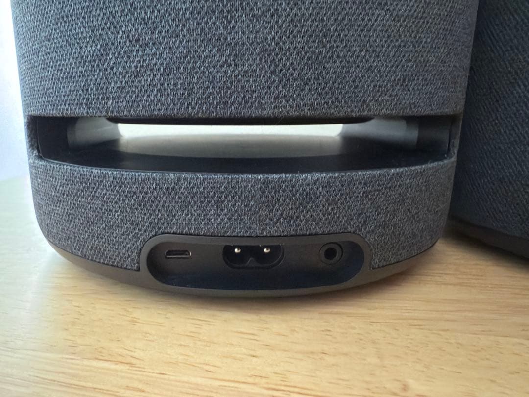 し*か様 Amazon Echo Studio チャコール 2個セット