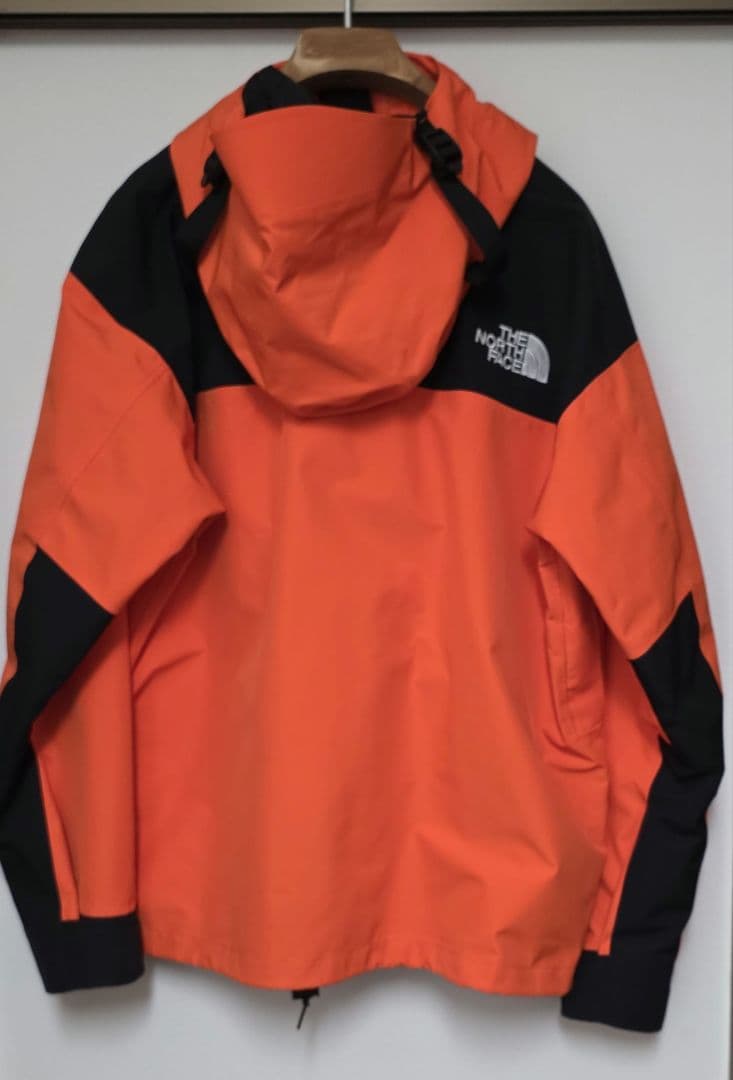 The North Face GORE-TEX USモデルXL