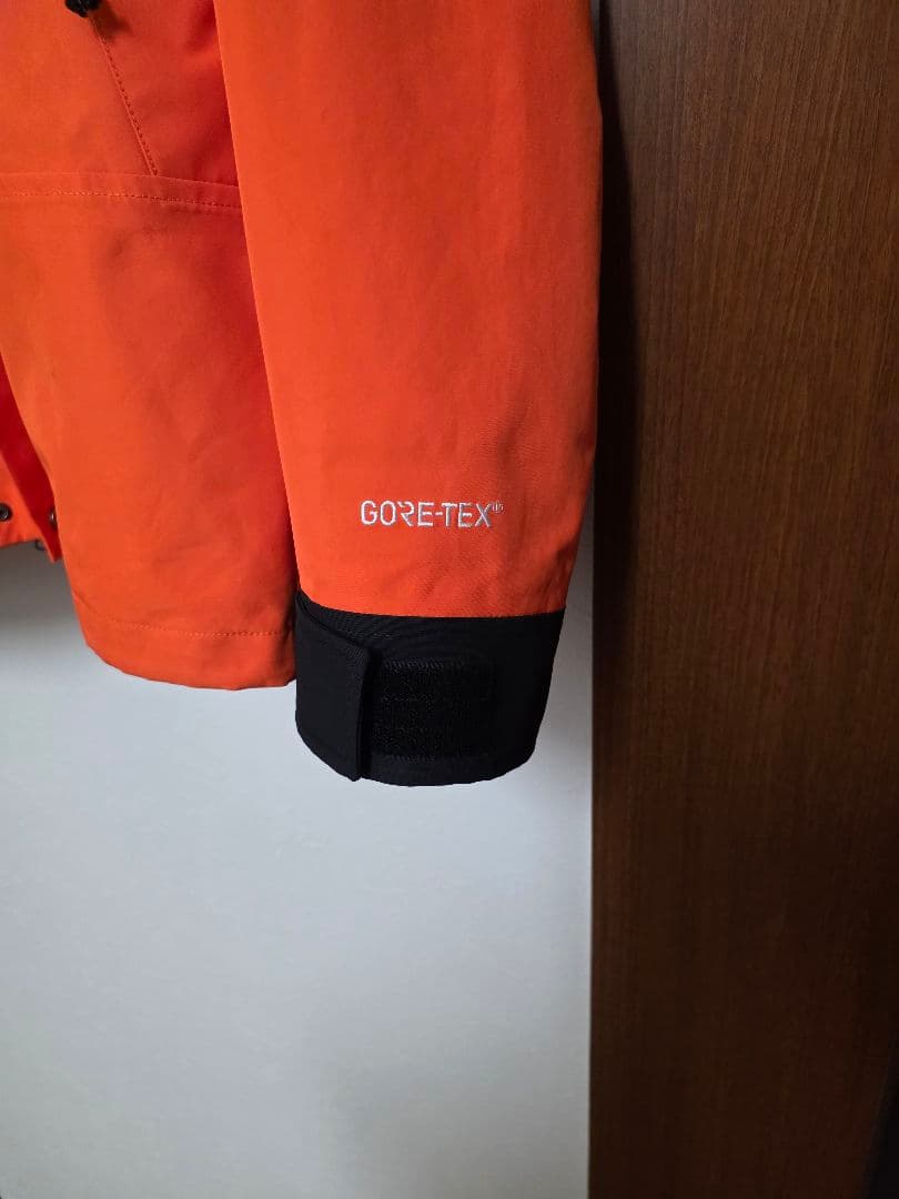 The North Face GORE-TEX USモデルXL