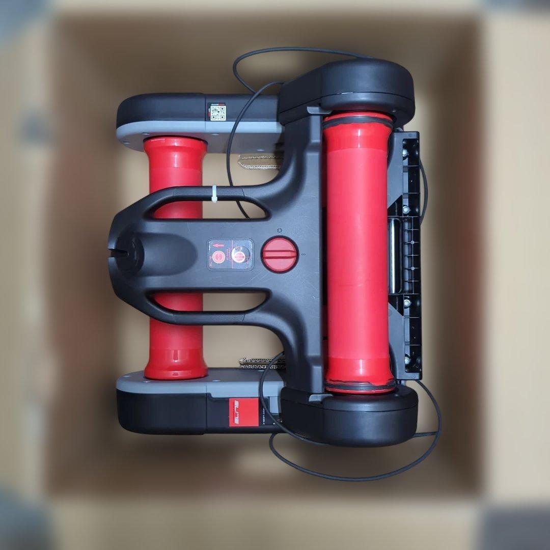 エリートクイックモーション