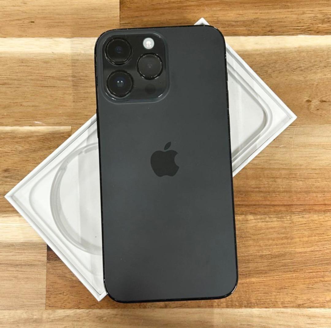 iPhone 14 pro max｜128gb｜SIMフリー