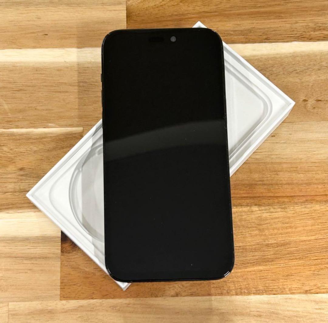 iPhone 14 pro max｜128gb｜SIMフリー