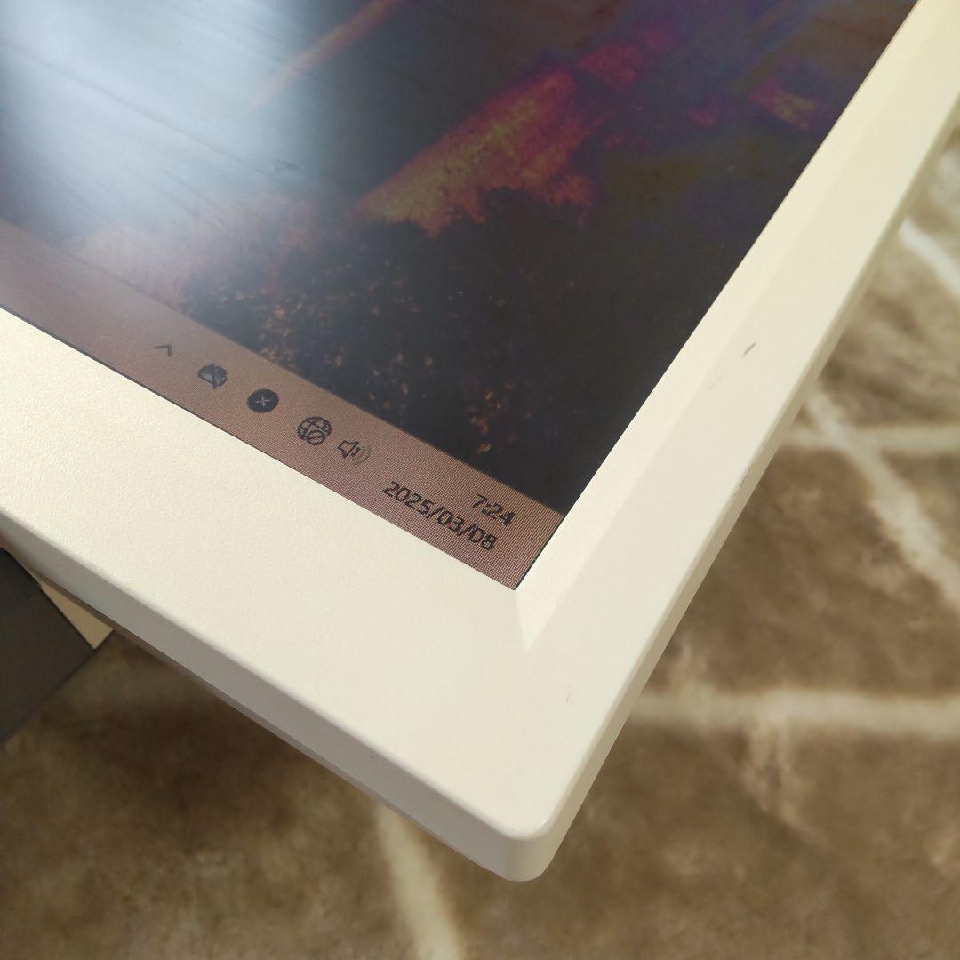 富士通　Windows11　デスクトップPC　ESPRIMO　K554/G