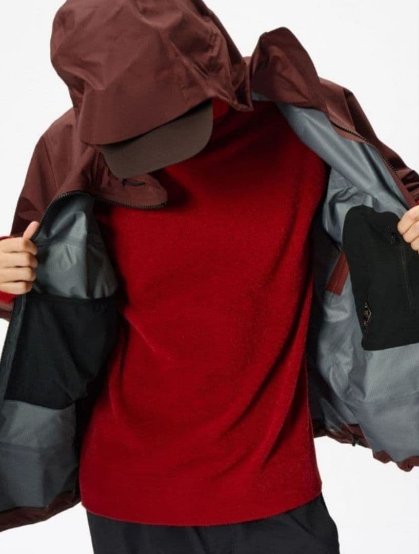 ゴールドウイン GM05300 ブラック ジャケット 2(M)