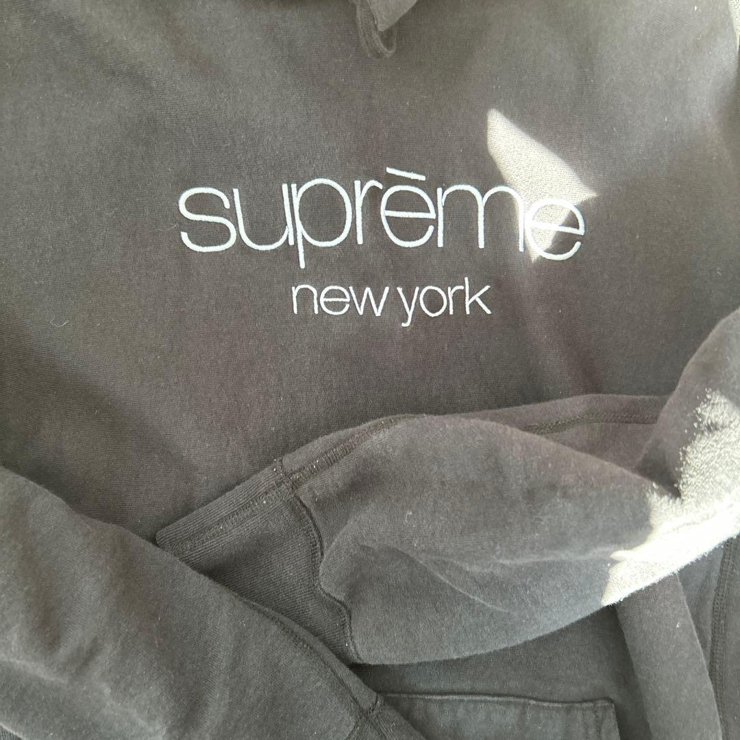 ロ*タ様 Supreme シュプリーム パーカー