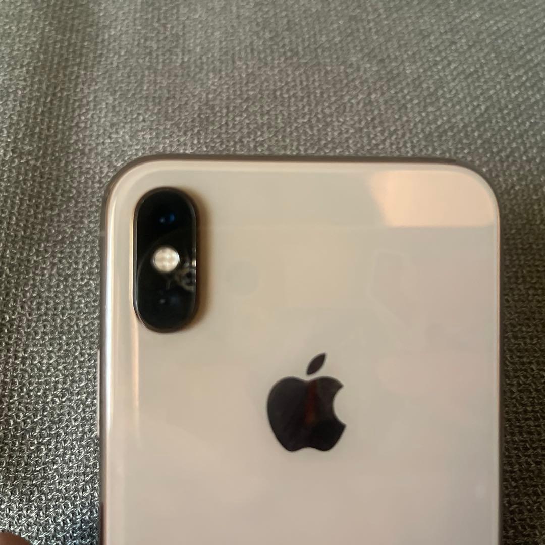 携帯電話本体 iPhone XS