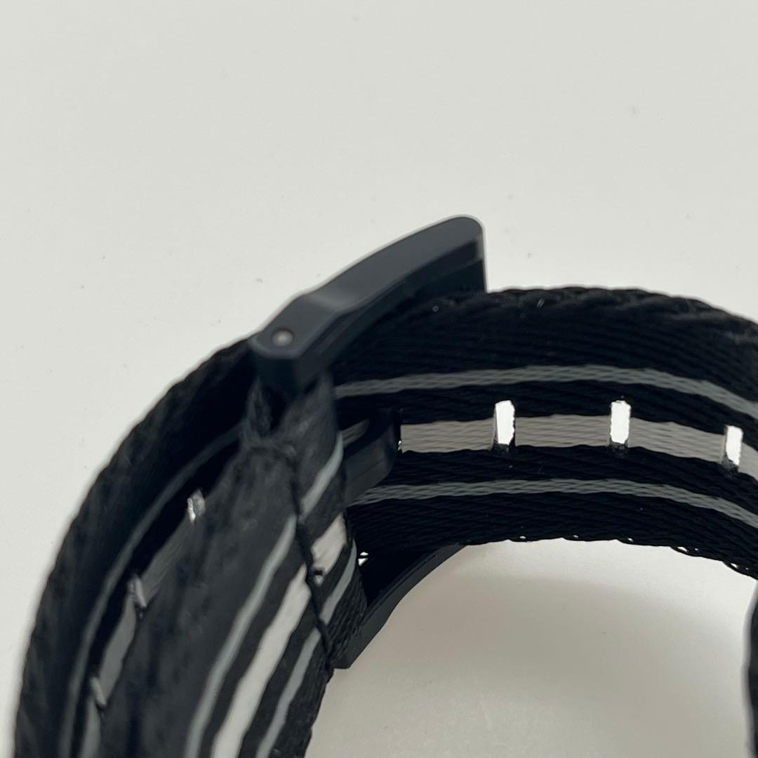 【新品未使用】　スウォッチ × ブランパン　フィフティファゾムス