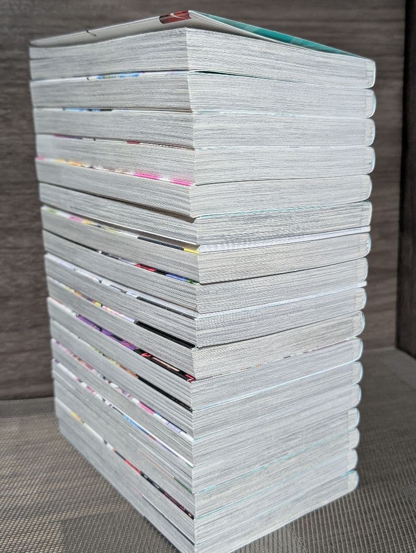 【特装版2冊付】転生悪女の黒歴史 1~17巻