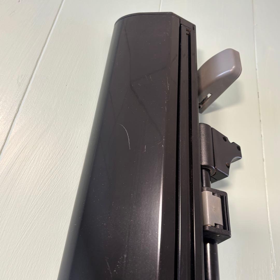 【自立型】エプソン 80インチ 立ち上げスクリーン✨送料込み