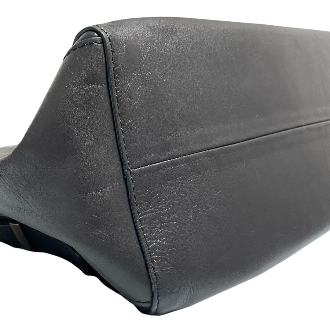 MOTHERHOUSE マザーハウス ヨゾラ 2way バッグ L A4 本革