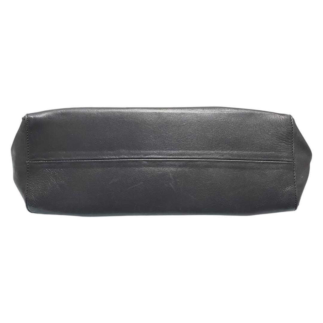 MOTHERHOUSE マザーハウス ヨゾラ 2way バッグ L A4 本革