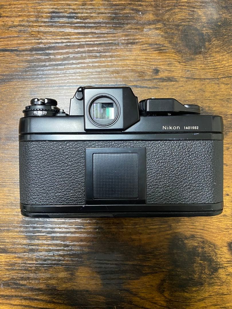 ★Nikon F3 フィルム一眼レフカメラ ジャンク★