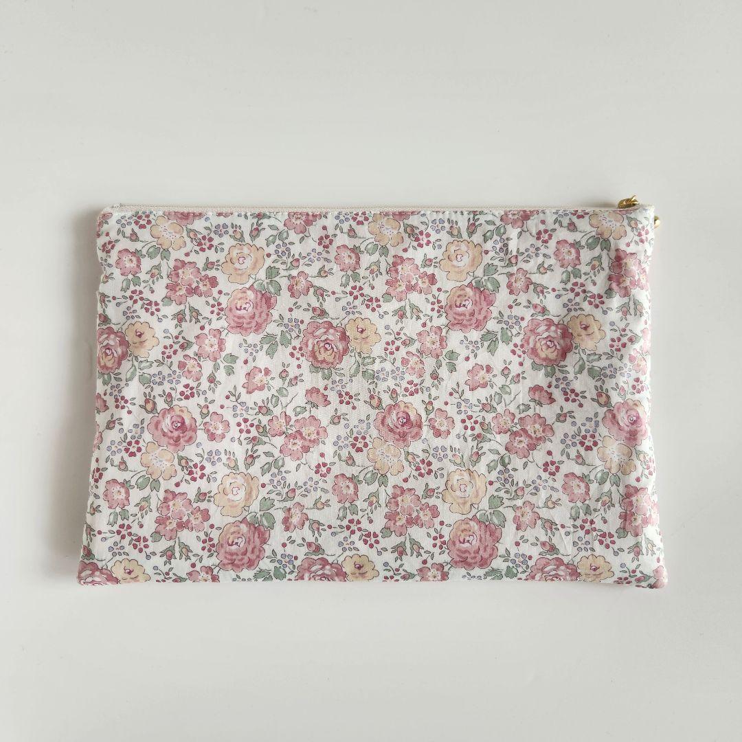 LIBERTY生地使用　handmade グッズ