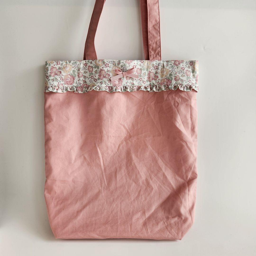 LIBERTY生地使用　handmade グッズ