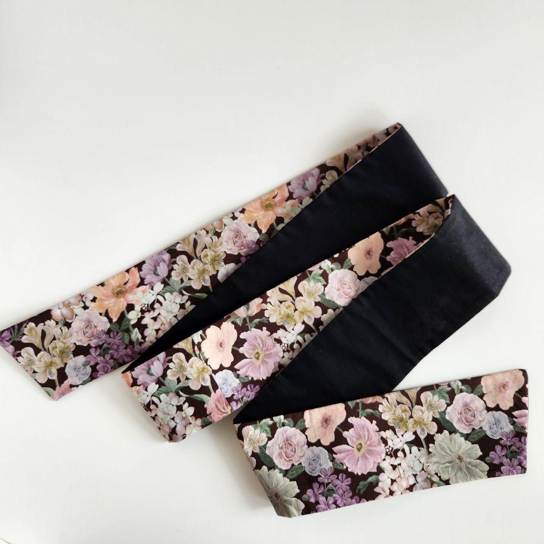 LIBERTY生地使用　handmade グッズ