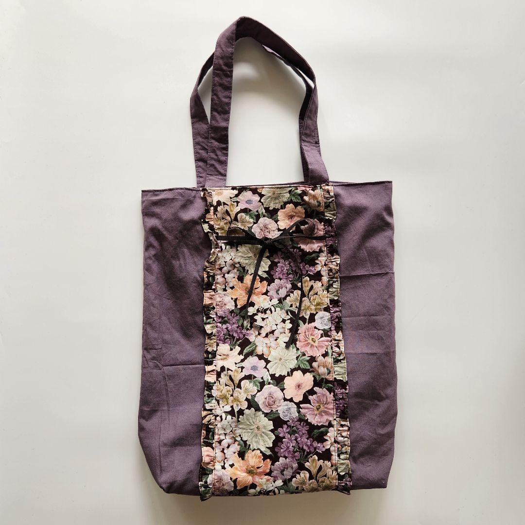 LIBERTY生地使用　handmade グッズ