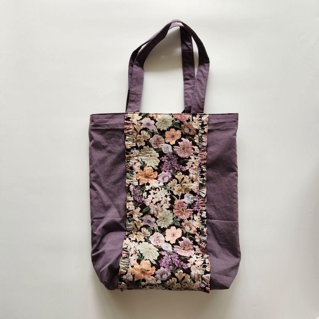 LIBERTY生地使用　handmade グッズ