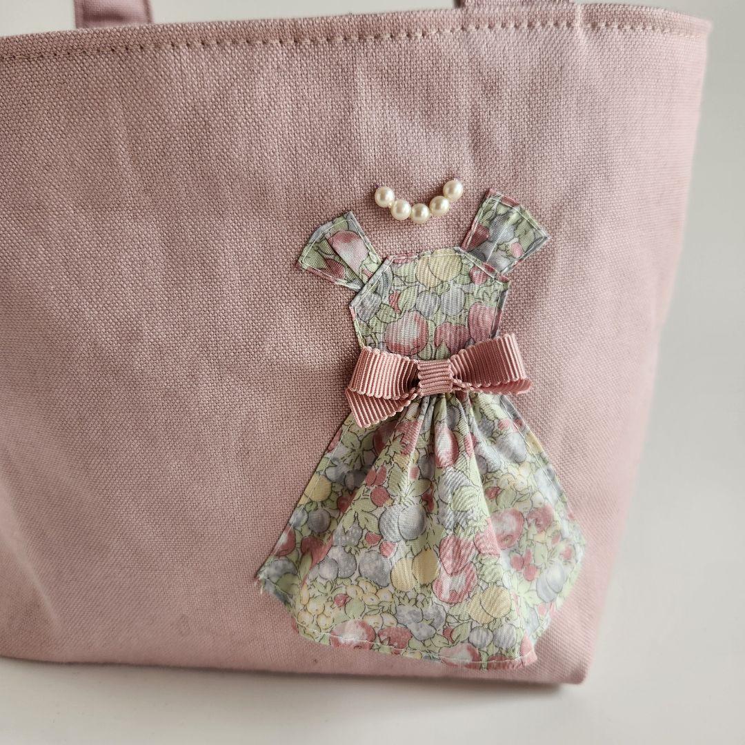 LIBERTY生地使用　handmade グッズ