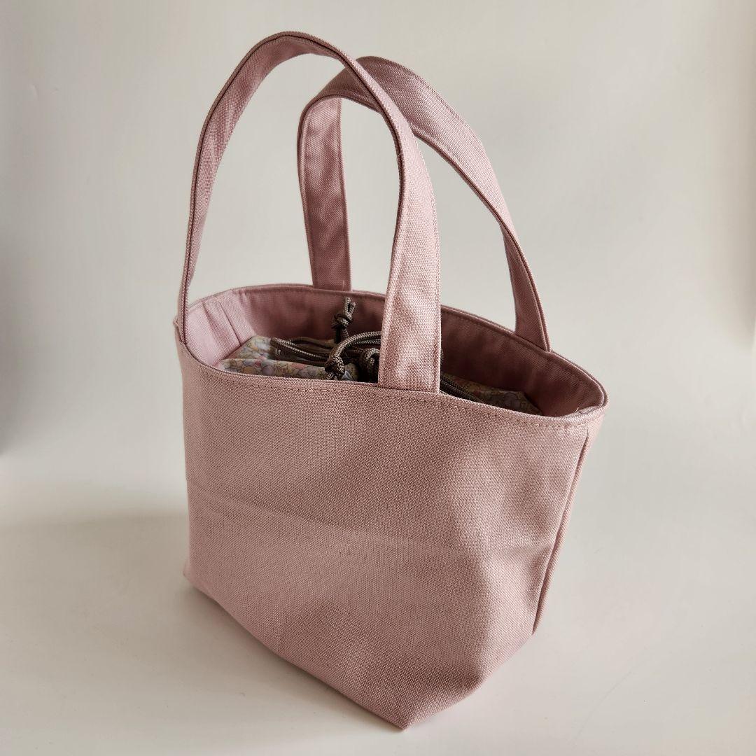 LIBERTY生地使用　handmade グッズ