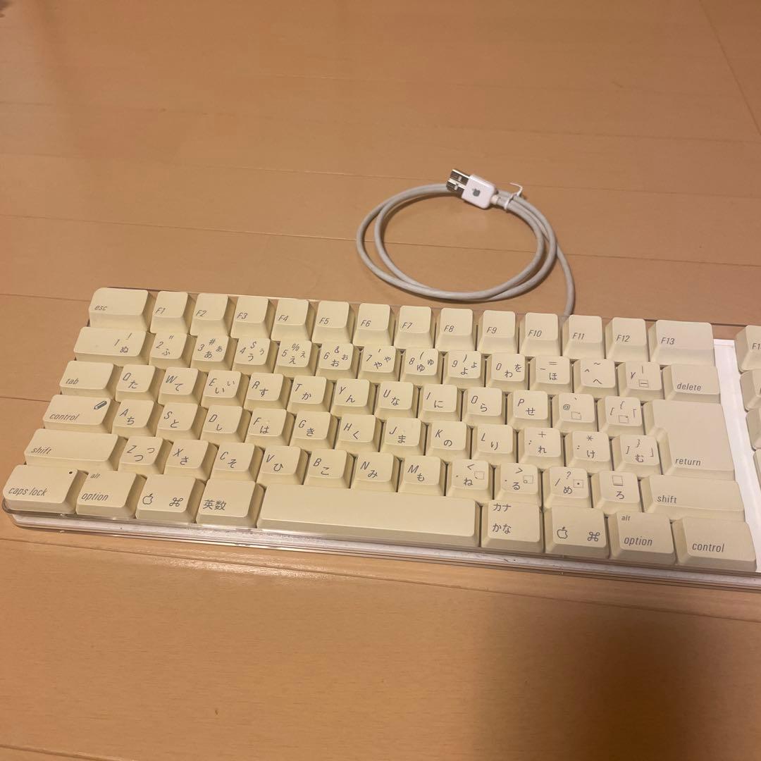 Macデスクトップ iMac G4 M6498 800MHz 1024MB 60HD