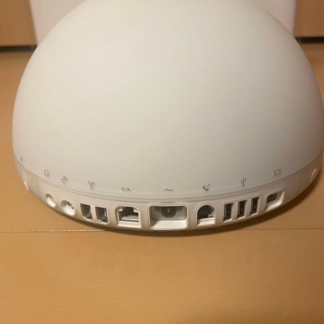 Macデスクトップ iMac G4 M6498 800MHz 1024MB 60HD