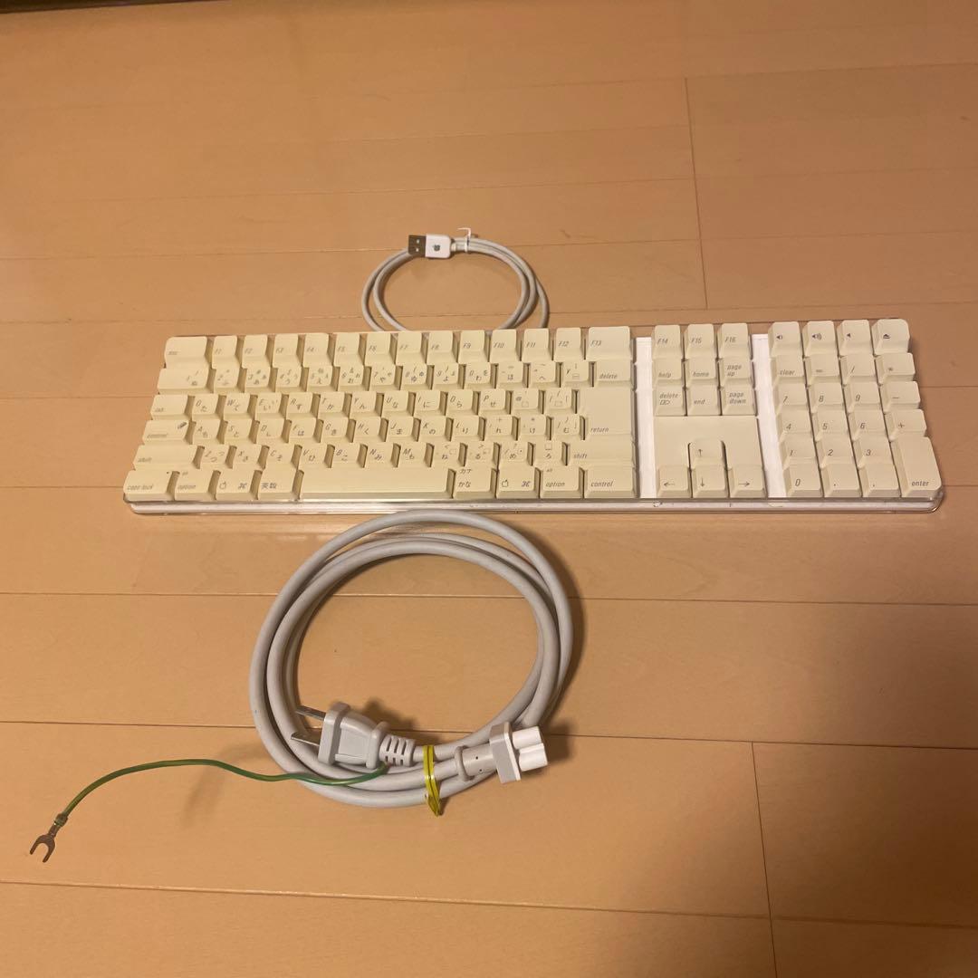 Macデスクトップ iMac G4 M6498 800MHz 1024MB 60HD