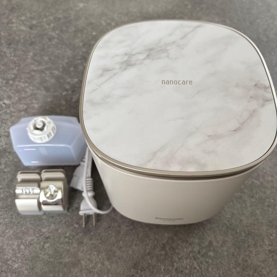 Panasonic スチーマー