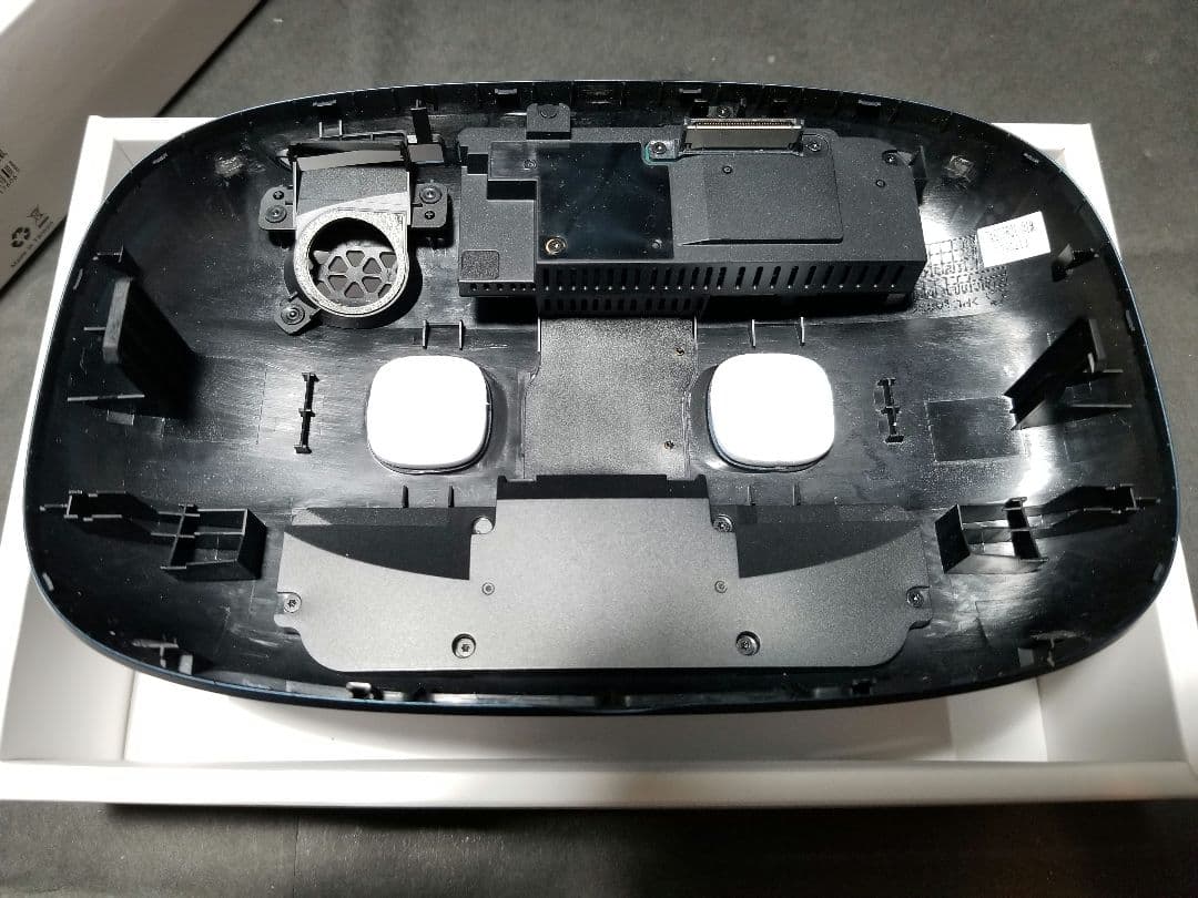 (非売品)HTC VIVE Cosmos XR Faceplate