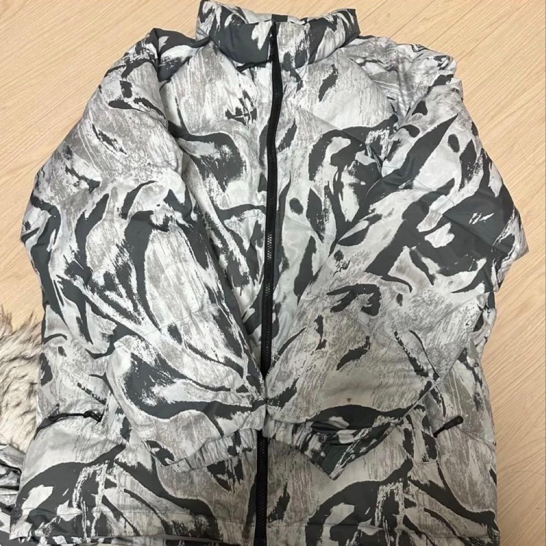 BSRABBIT スノーボード ウェア