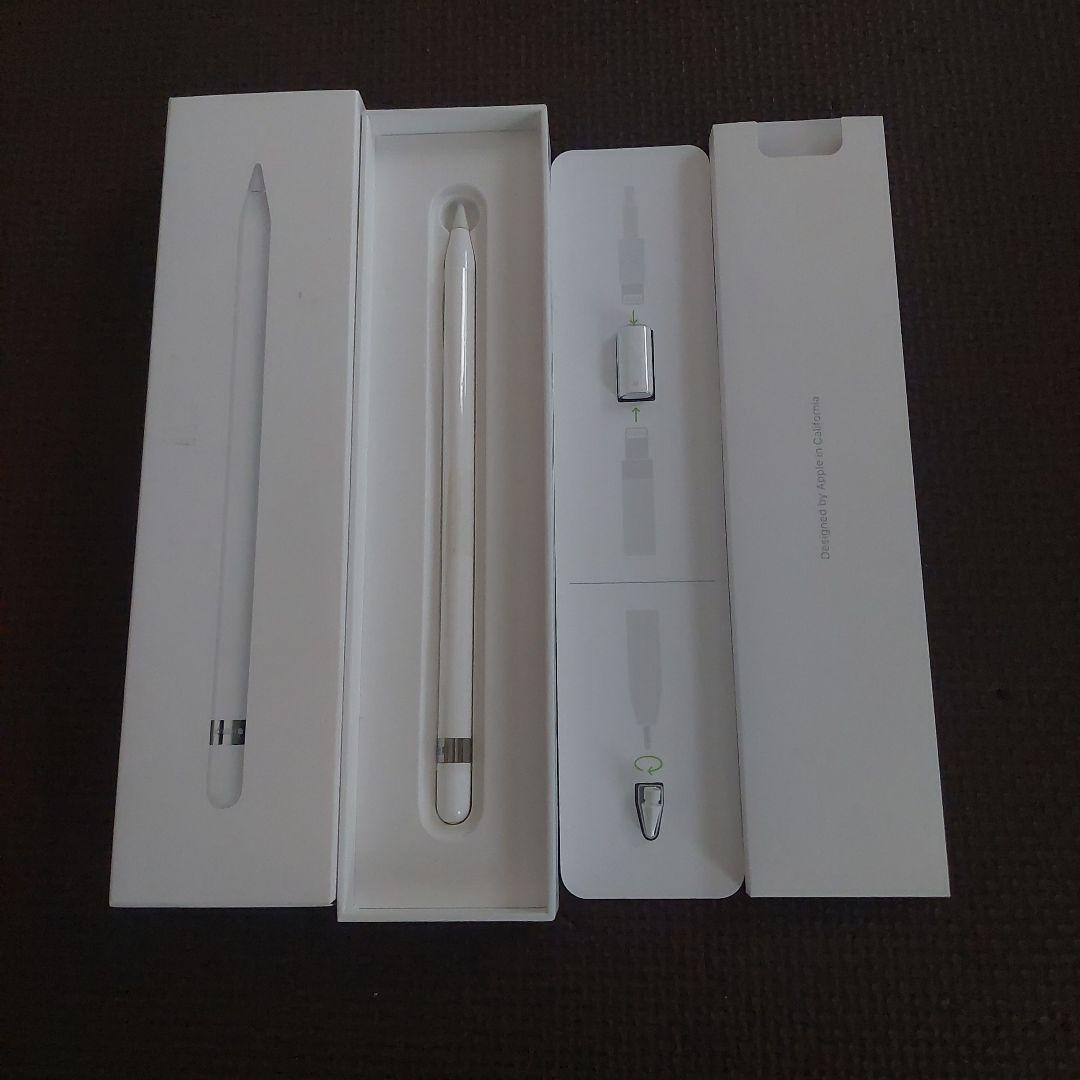 ApplePencil　アップルペンシル　第一世代