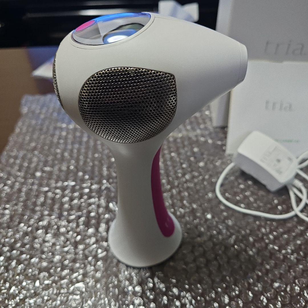 【 トリア⠀】脱毛器 4X