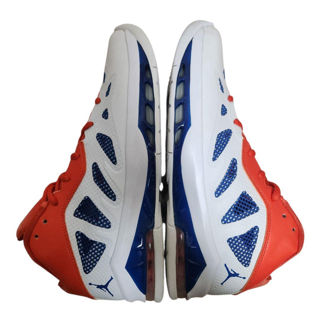 【未使用✨️28.5㎝】JORDAN MELO M8 ADVANCE 希少 箱付