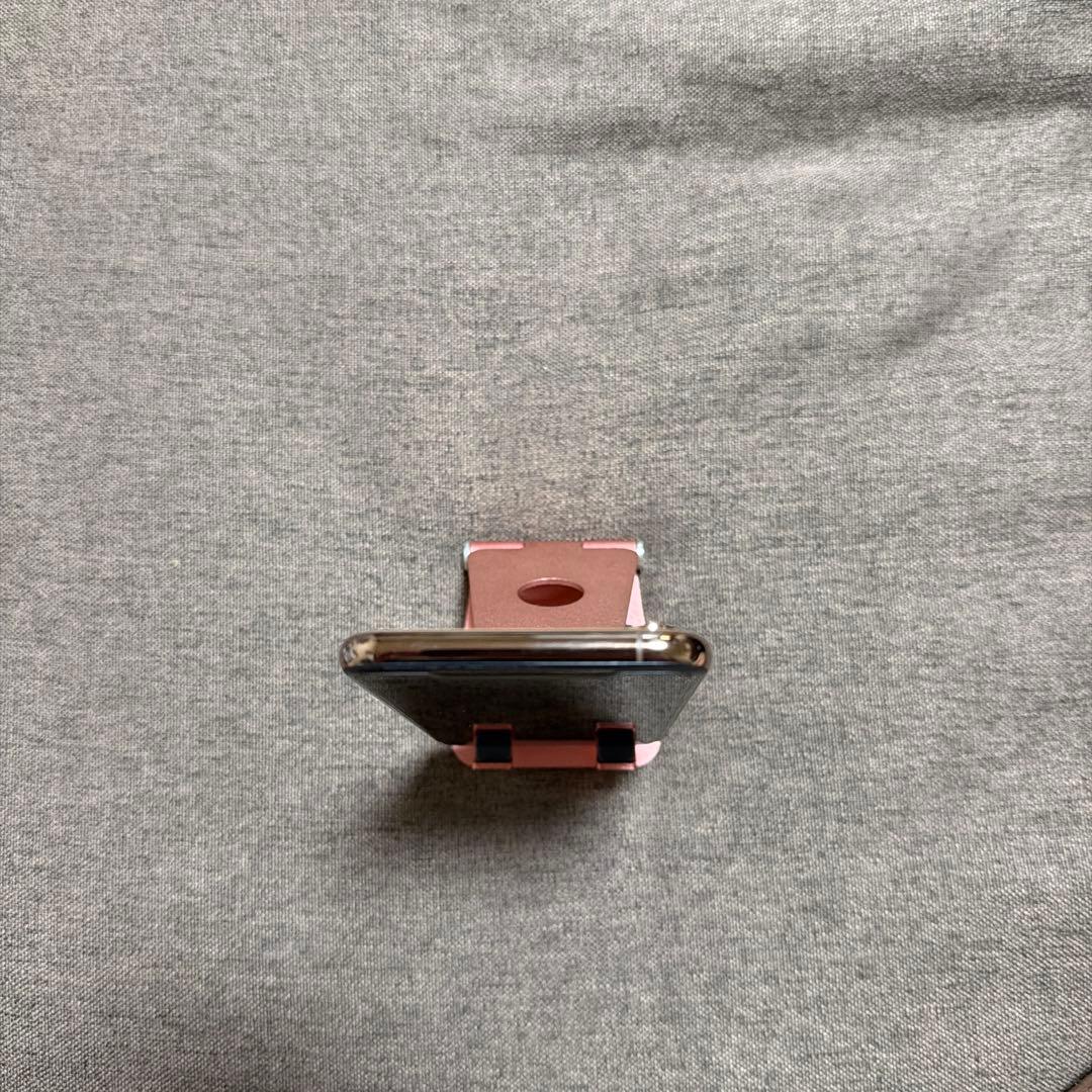 【値下げ交渉可】iPhone xs 64GB ゴールド 本体のみ