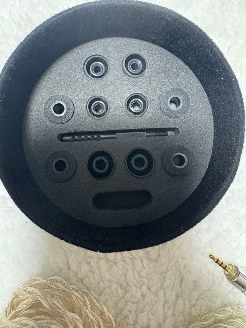 イヤホン Fir Audio Five x Five