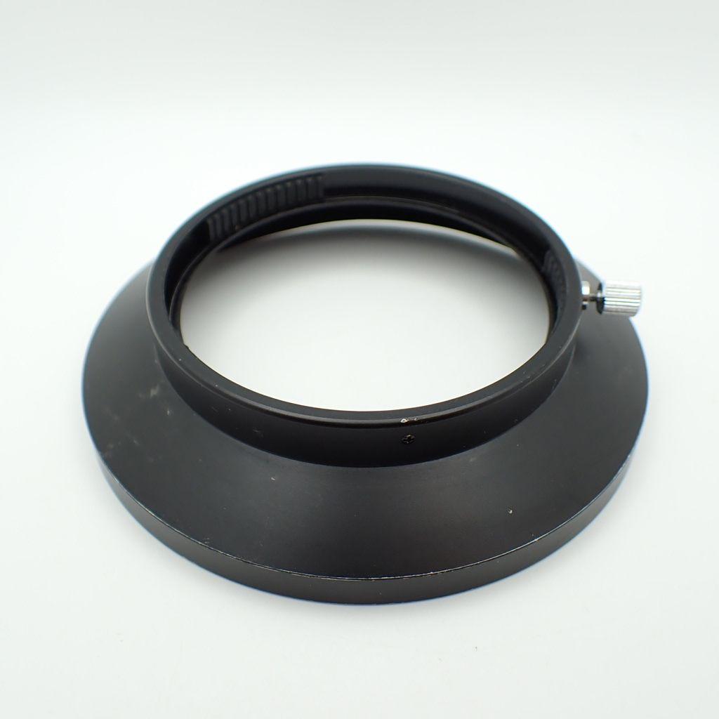 【動作確認済】Nikon Ai-s 20mm f2.8 純正付属品&初期保証付