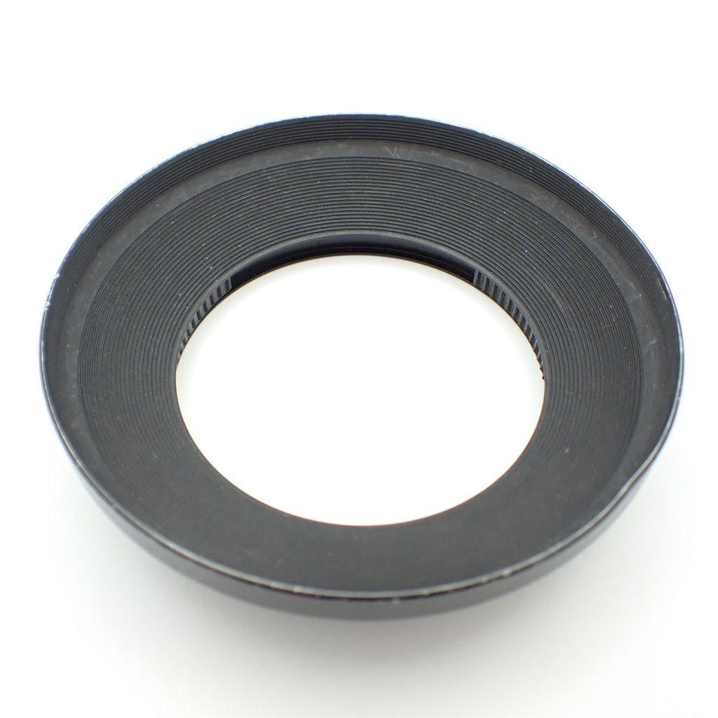 【動作確認済】Nikon Ai-s 20mm f2.8 純正付属品&初期保証付