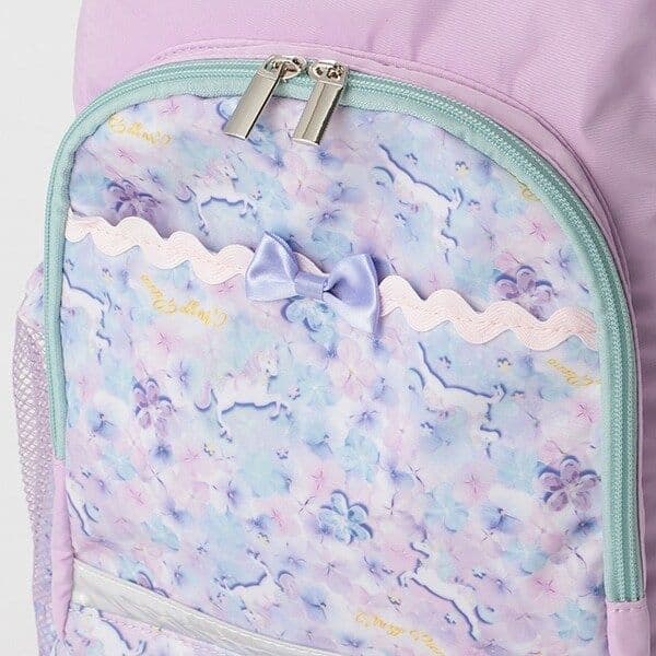 リコ mezzo piano メゾピアノ 子供用リュック